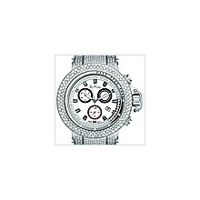 Joe Rodeo Razor 24.00 ct Diamond Mens Watch JROR5