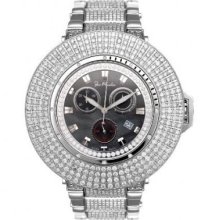 Joe Rodeo Razor 27.20 ct Diamond Mens Watch JROR10