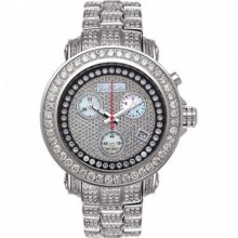 Joe Rodeo Rio 9.50 ct Diamond Womens Watch JRO7