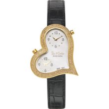 Joe Rodeo Sahara Women's Diamond Watch (1.40 ct.tw.)