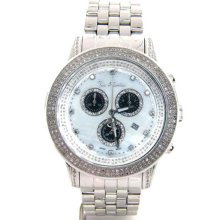 Joe Rodeo Sicily 1.80ct Diamond Men's Watch JRS11