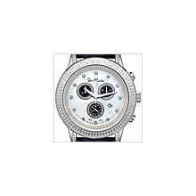 Joe Rodeo Sicily 1.80 ct Diamond Mens Watch JRSI7