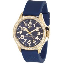 Juicy Couture Jetsetter 1900962 Analog Watches : One Size