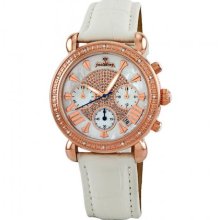 Just Bling Women's JB-6210L-H