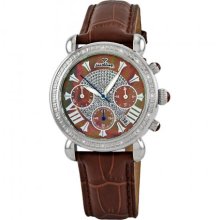 Just Bling Women's JB-6210L-R