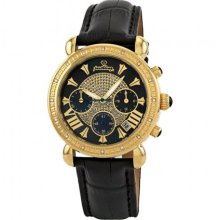 Just Bling Women's JB-6210L-M