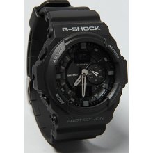 Karmaloop G-shock The Ga-150 Watch Black