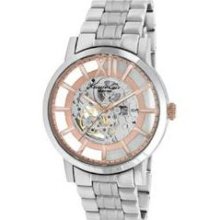 Kenneth Cole Men's Automatic Watch Kc9210