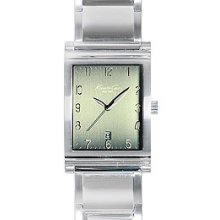 Kenneth Cole New York Stainless Steel Men's watch #KC9137