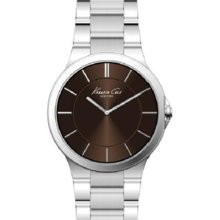 Kenneth Cole New York Dress Bracelet Men's watch #KC9107