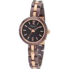 Kenneth Cole Two-Tone Ladies Watch Kc4765