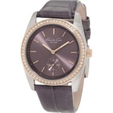 Kenneth Cole Women's Classics Watch Kc2632