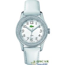 Lacoste Advantage 2000464 Women's Watch 2 Years Warranty