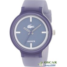 Lacoste Goa 2020027 Unisex Watch 2 Years Warranty