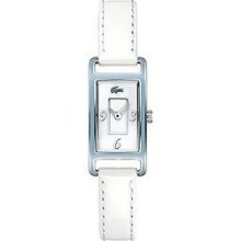 Lacoste Inspiration Mother-of-pearl Dial Women's Watch 2000368