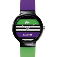 Lacoste Unisex Goa 2020007 Watch