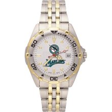 Ladies Florida Marlins All-Star Watch ...