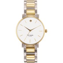 Ladies' Gramercy Two-Tone Watch