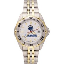 Ladies San Diego Chargers All-Star Watch ...