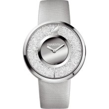 Ladies' Swarovski Crystalline - Silver Watch