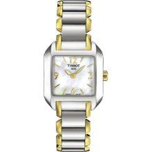 Ladies' Tissot Trend T-Wave Watch