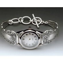 Lady Helen Spoon Watch