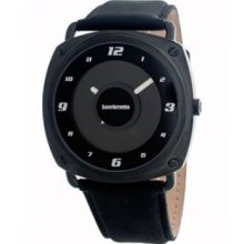 Lambretta LAM20 Brunori Mens Watch: LAM2089-BLA Watch