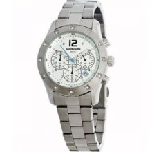 Lambretta LAM2121 Luigi Chrono Mid Ladies Watch: LAM2121-WHI Watch