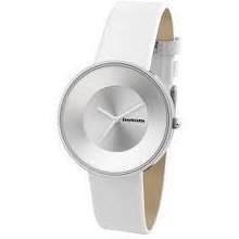 Lambretta White Cielo Ladies Watch Model No: 2101 In Box