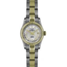 LB08151-41 Rotary Ladies Les Originales Two Tone Watch