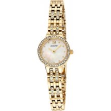 LB1445 Accurist Ladies Watch and Bracelet Gift Set