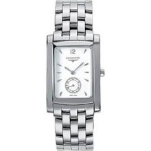 Longines DolceVita Mens Quartz Stainless Steel