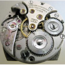 Longines Movement Cal 10 L