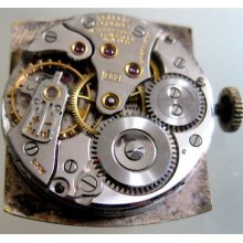 Longines Movement Cal 23 Z