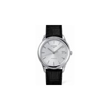 Longines watch - L4.774.4.72.2 Flagship L47744722 Mens