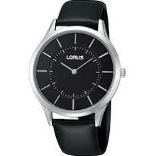 Lorus By Seiko Men's Analouge Watch Rta23ax9