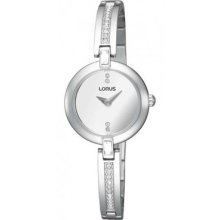 Lorus Ladies Bracelet Dress Watch Rrw01dx9