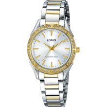 Lorus RH852BX-9 Watch