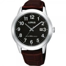 Lorus RH927BX-9 Watch