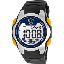 Los Angeles Galaxy Training Camp Watch Game Time