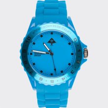 Lrg Latitude Watch Blue One Size For Men 17929020001