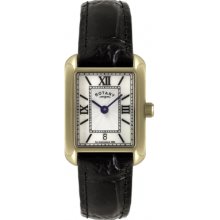 LS02651-41 Rotary Ladies Watch