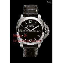 Luminor Marina 1950 3 Days Automatic Pam312 Pam 312 3days Mens Watch