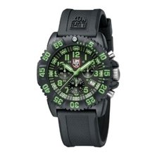 Luminox 3097 Navy Seal Colormark Chronograph Series