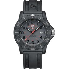 Luminox Black OPS Carbon 8802 Series Watch