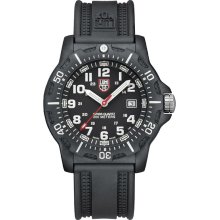 Luminox Black OPS Carbon 8801 Series Watch