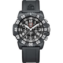 Luminox Colormark Chronograph 3081 Series Watch