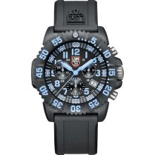 Luminox Colormark Chronograph 3083 Series Watch