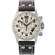 Luminox Field Chronograph Alarm Watch 1847