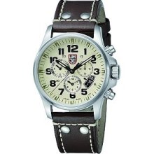 Luminox Land Field Chronograph 1840 Mens 1847